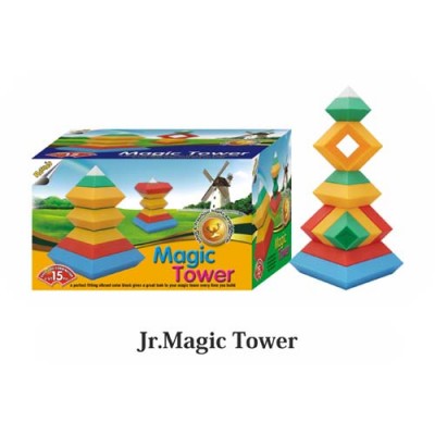 Ratnas Jr. Magic Tower